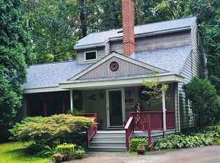 1036 Potts Mill Rd, Bordentown, NJ 08505