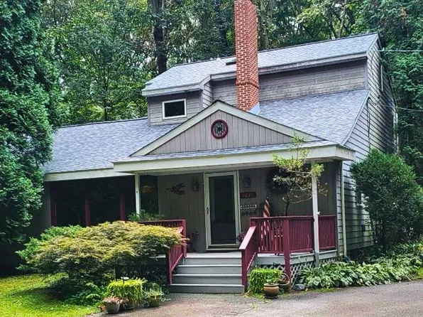 1036 Potts Mill Rd, Bordentown, NJ 08505