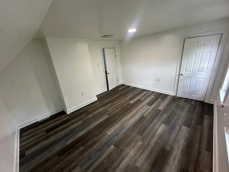 Bedroom #1