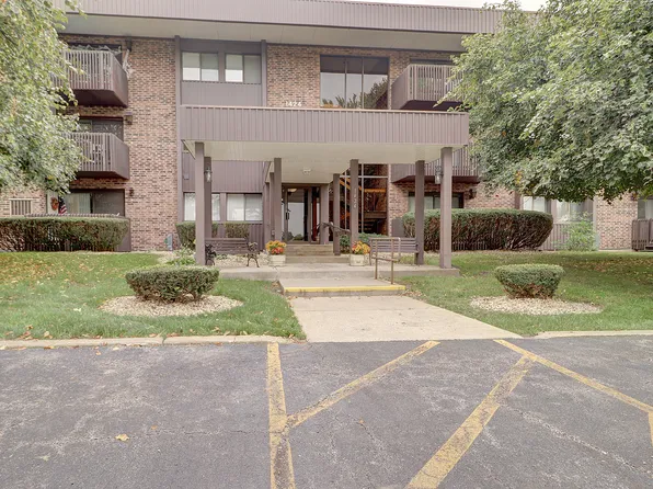 1424 Woodbridge Rd APT 3A, Joliet, IL 60436