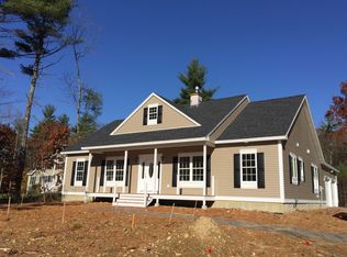25 Misty Ln, Rochester, NH 03839