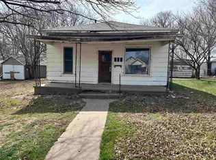 417 W East Ave #F, Kingman, KS 67068
