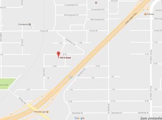 442 G St, San Antonio, TX 78220