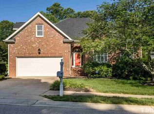 6701 Pointe Vista Cir, Raleigh, NC 27615