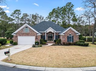 256 Sandfiddler Dr, Pawleys Island, SC 29585