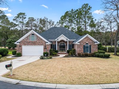 256 Sandfiddler Dr., Pawleys Island, SC, 29585