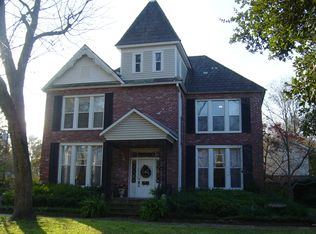 1207 S Washington Ave, Marshall, TX 75670