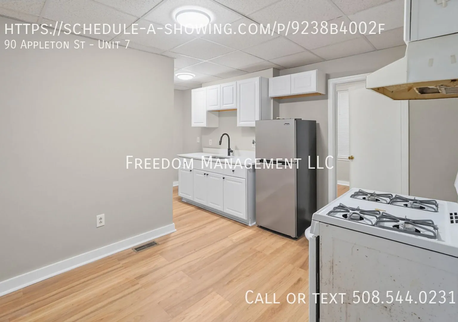 90 Appleton St — Photo 1