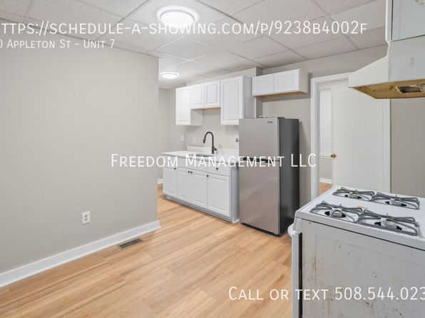 90 Appleton St #11