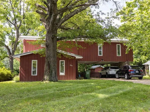 634 Salem Ave, Rolla, MO 65401