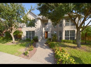 3303 San Clemente, Mission, TX 78572