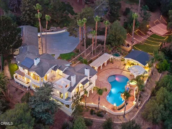 600 Monte Vista Dr, Santa Paula, CA 93060