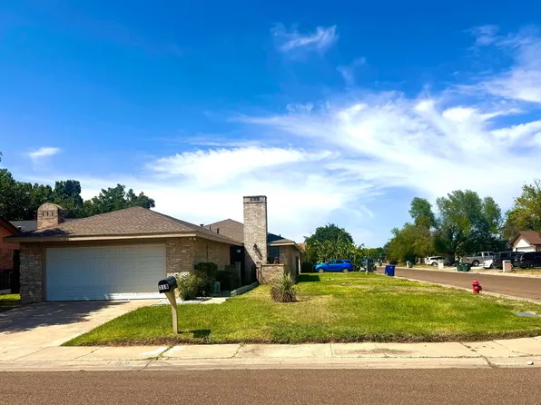 318 Montana St, Laredo, TX 78041