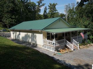 91 Oak Ridge Rd, Murray, KY 42071