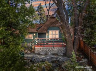 295 Sunset Dr, Lake Arrowhead, CA 92352