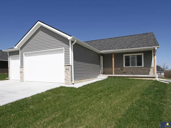 4100 W Marti Cir, Lincoln, NE 68524