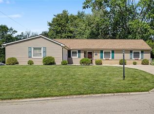 185 Broadripple Rd, Dayton, OH 45458