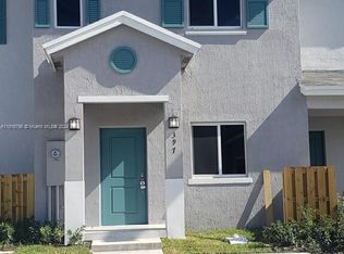 397 NW 12th Pl #397, Homestead, FL 33034