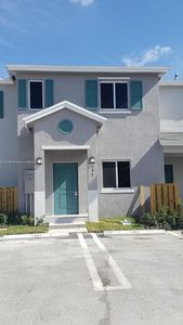 397 NW 12th Pl #397, Homestead, FL, 33034