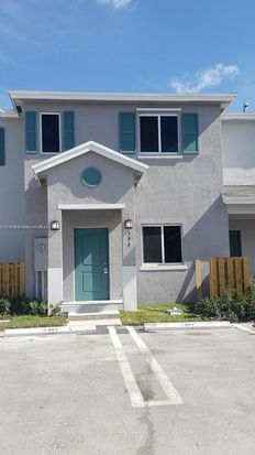 397 NW 12th Pl #397, Homestead, FL 33034