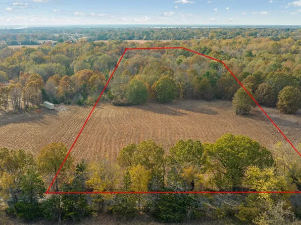 County Road 1440, Bogata, TX 75417