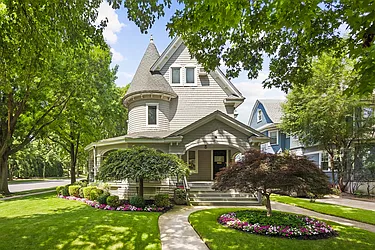 700 East 17th Street, #TWNH
