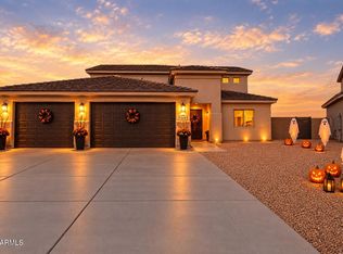 5519 Desert Willow Loop, Sierra Vista, AZ 85635