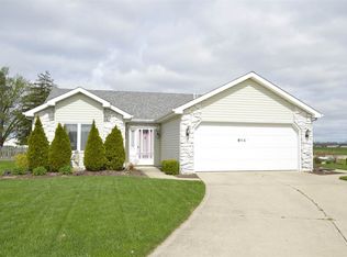 614 Wayfield Dr, Fort Wayne, IN