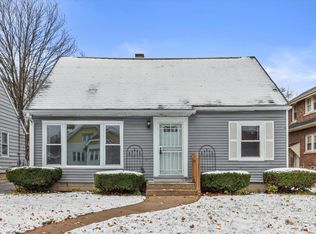 4625 N 24th Pl, Milwaukee, WI 53209