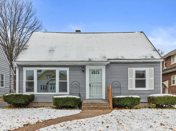 4625 North 24th PLACE, Milwaukee, WI 53209