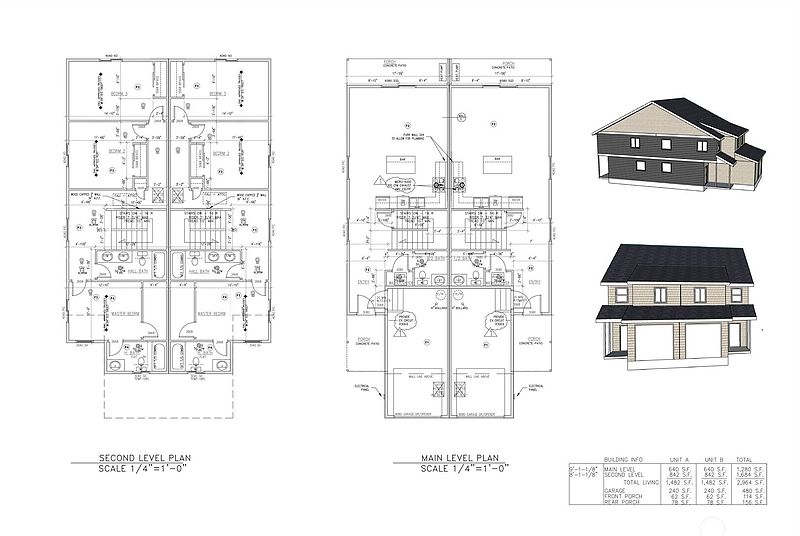 3rd image of 1610 Decatur Street SW