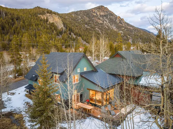 720 Alhambra Rd APT 8741, Dillon, CO 80435