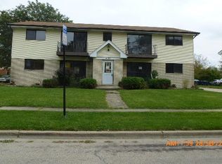 431 S Belmont Ave APT 3, Elgin, IL