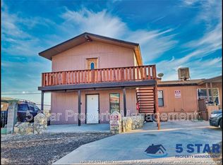 1654 Exeter Dr UNIT 3, El Paso, TX 79928
