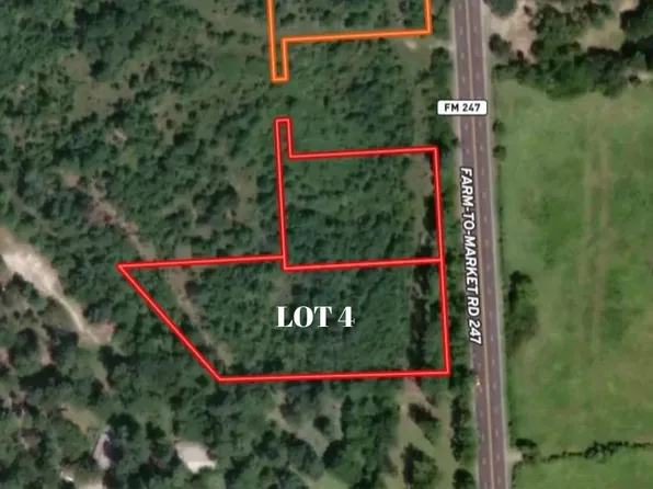 4 Fm 247, Huntsville, TX 77320