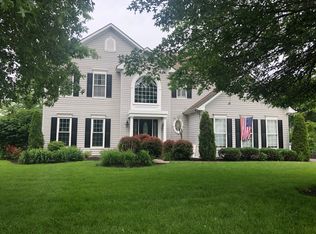 3695 Newbolt Ct, Doylestown, PA 18902