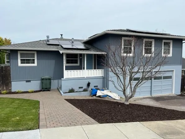 1047 Chesterton Ave, Redwood City, CA 94061