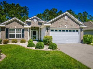 293 Myrtle Grande Dr, Conway, SC 29526