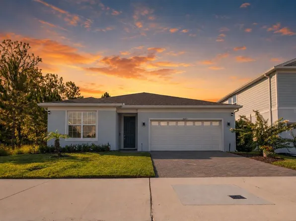 9683 BROWN BURROW STREET, ORLANDO, FL 32829