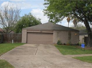11648 Herald Square Dr, Houston, TX 77099