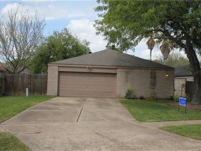 11648 Herald Square Dr, Houston, TX, 77099