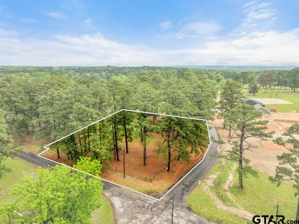 541 County Road 2745, Mineola, TX 75773