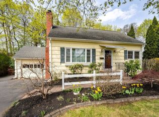 250 Poplar Ave, West Springfield, MA 01089