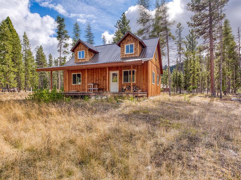 1091 Bonanza Dr, Sula, MT 59871 Zillow