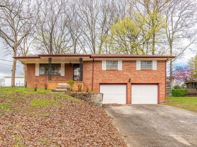 4574 Tricia Dr, Chattanooga, TN, 37416