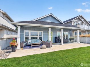 2452 NW Columbia Ave #13, East Wenatchee, WA 98802