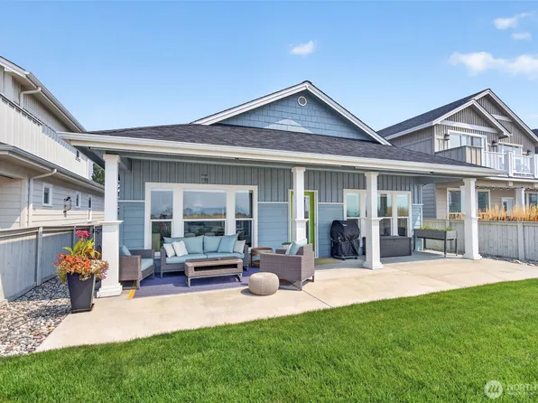 2452 NW Columbia Avenue #13, East Wenatchee, WA 98802