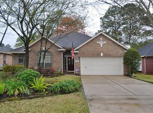 19414 Water Point Trl, Humble, TX 77346