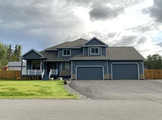 20030 Lucas Ave, Eagle River, AK 99577