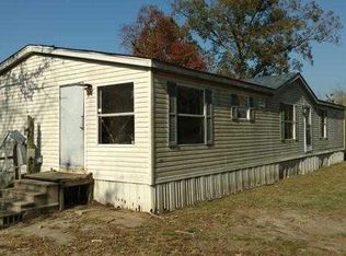 162 Maness St, Wildersville, TN 38388